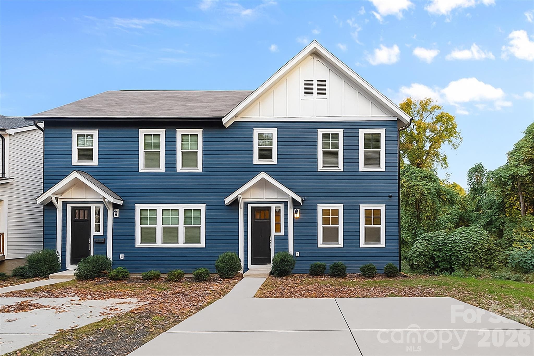 Townhouse at Charlotte, photo 2 of 22