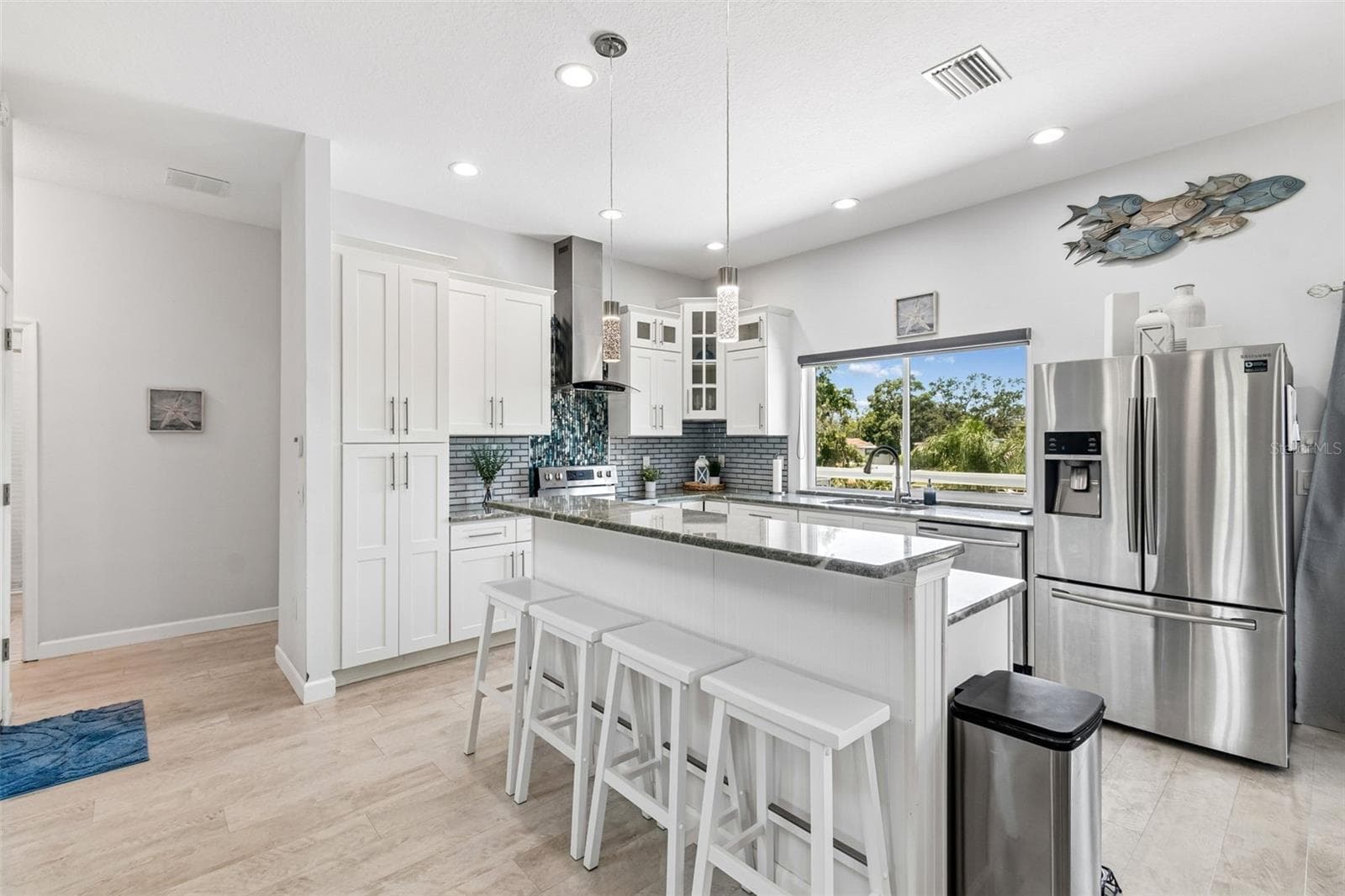 Single Family Residence at 6121 LAFAYETTE ST, NEW PORT RICHEY, photo 19 of 58