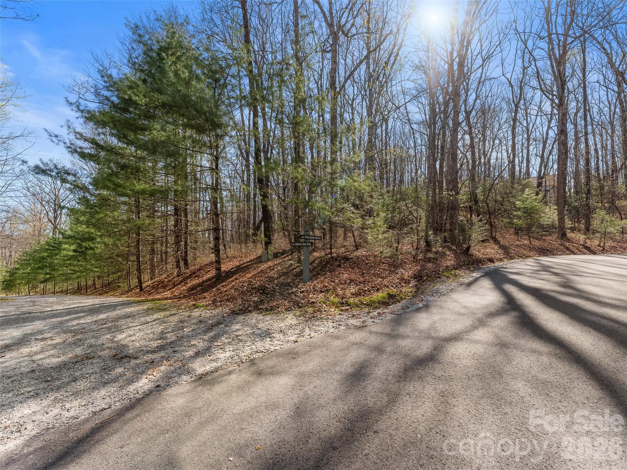 Lot at TBD White Oak Terrace, Brevard, photo 4 of 31