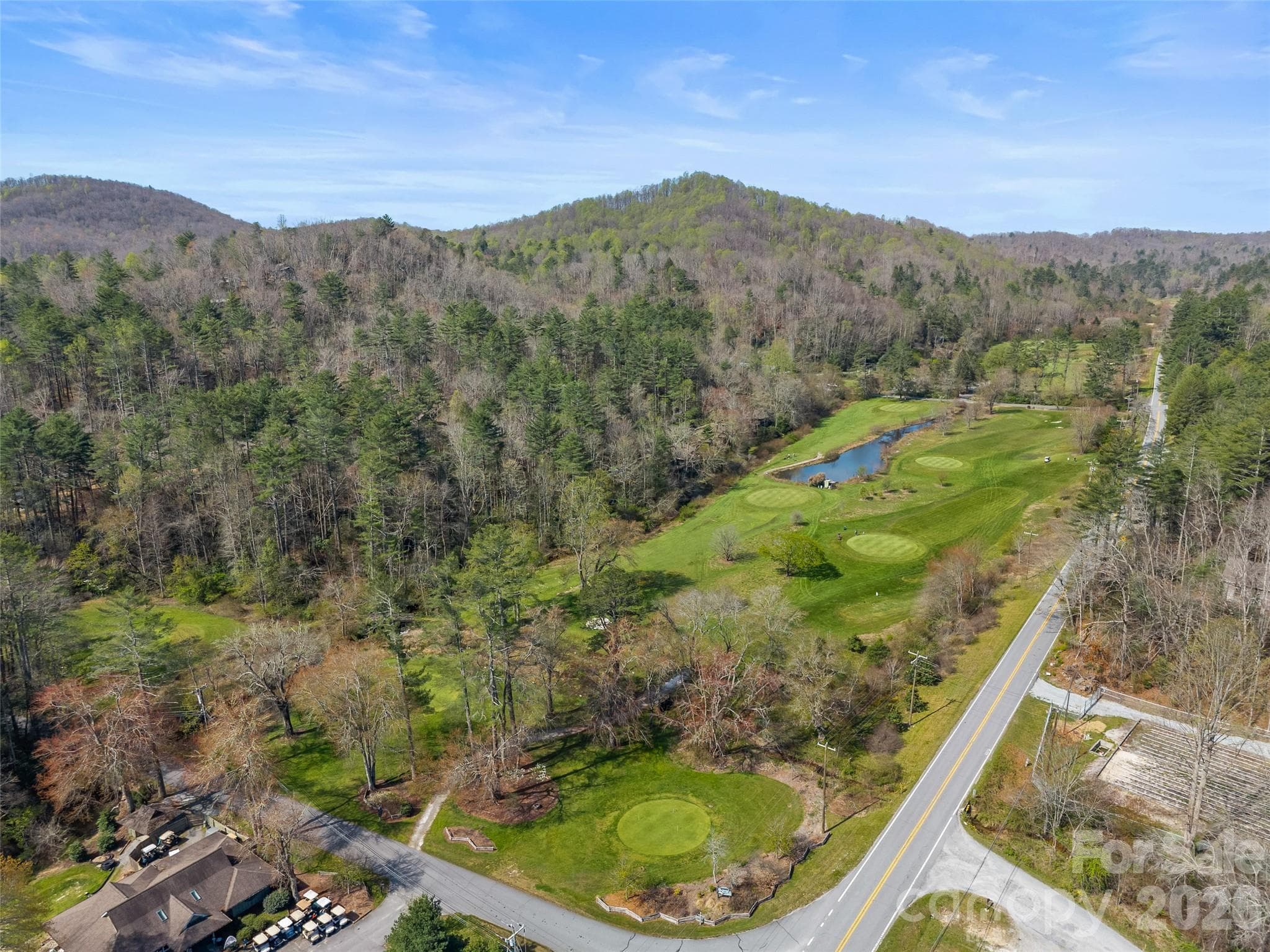 Lot at TBD White Oak Terrace, Brevard, photo 31 of 31