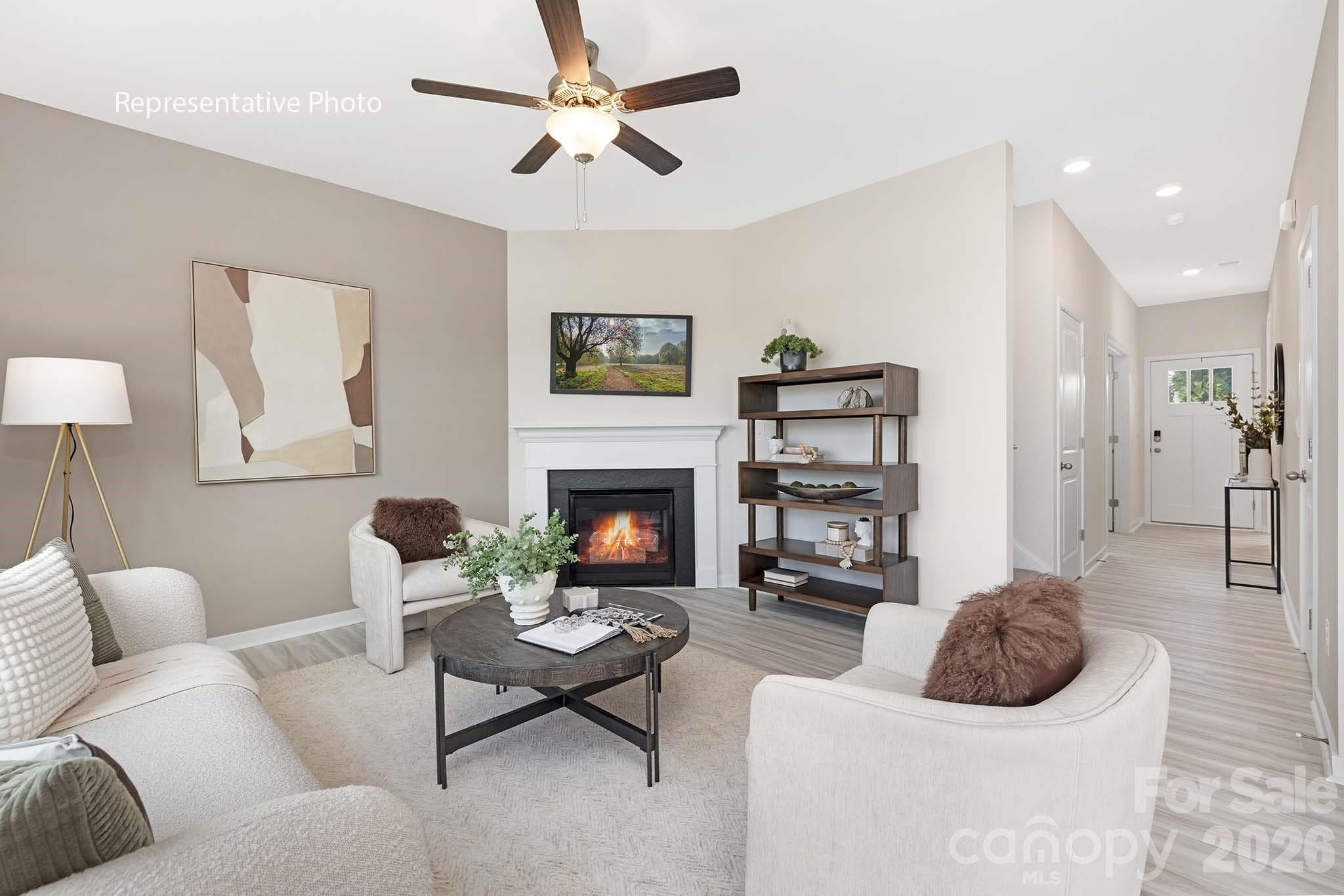 Single Family Residence at Salisbury, photo 4 of 22
