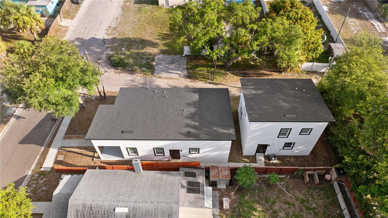 Half Duplex at 1421 35TH ST S, ST PETERSBURG, photo 8 of 26