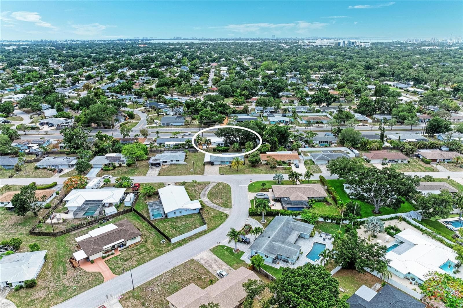 Single Family Residence at 2317 S TUTTLE AVE, SARASOTA, photo 45 of 55