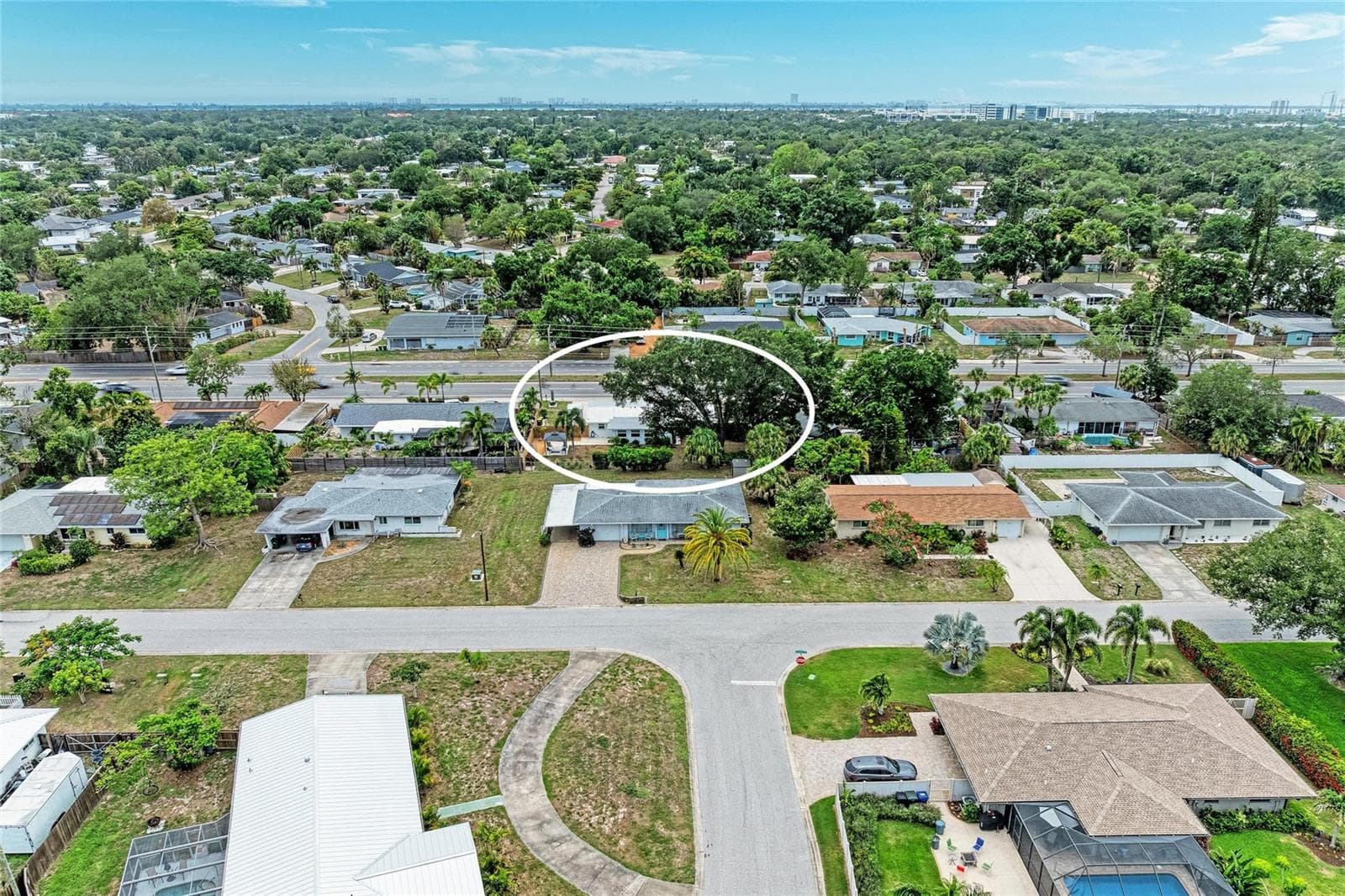 Single Family Residence at 2317 S TUTTLE AVE, SARASOTA, photo 49 of 55