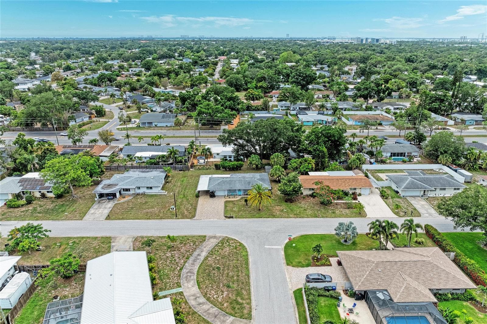Single Family Residence at 2317 S TUTTLE AVE, SARASOTA, photo 50 of 55
