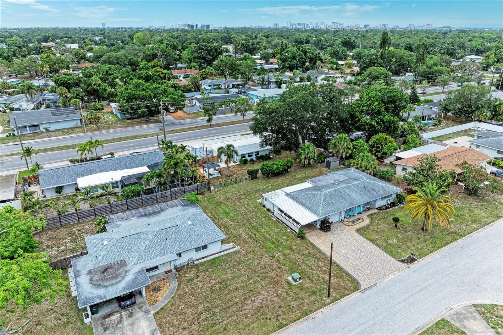 Single Family Residence at 2317 S TUTTLE AVE, SARASOTA, photo 55 of 55