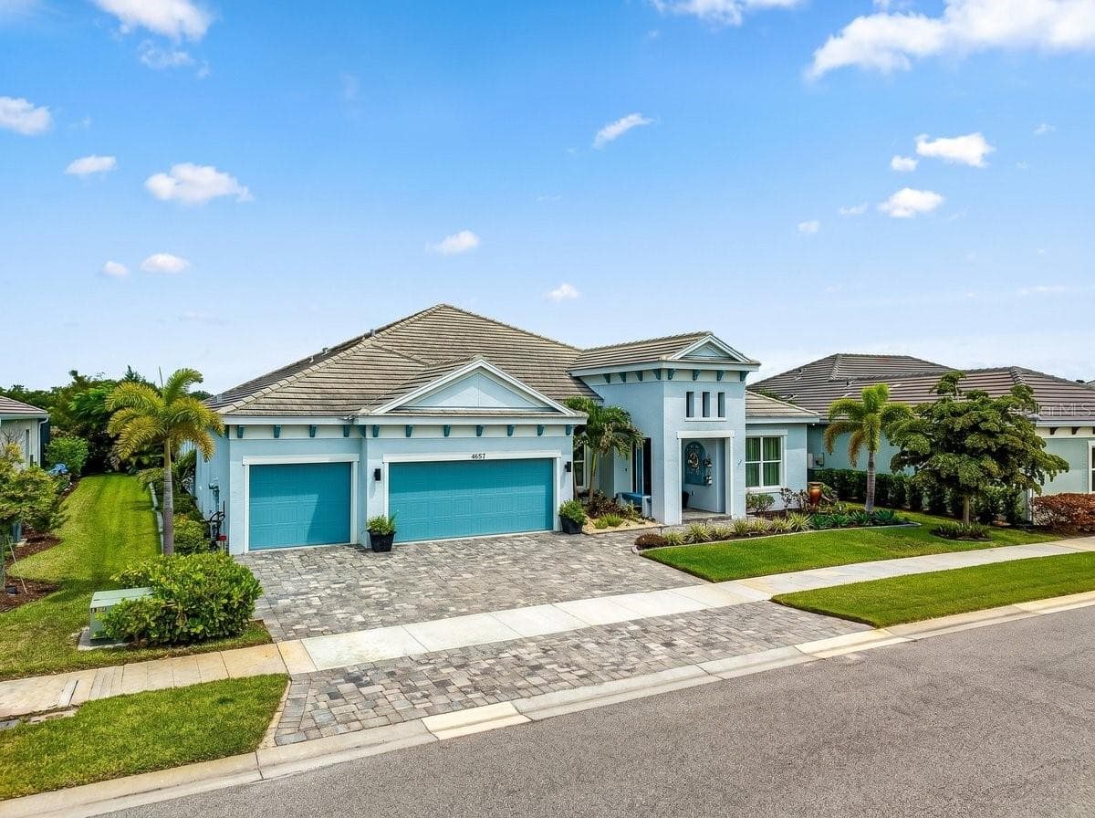 Single Family Residence at 4657 ANTRIM DR, SARASOTA, photo 7 of 34