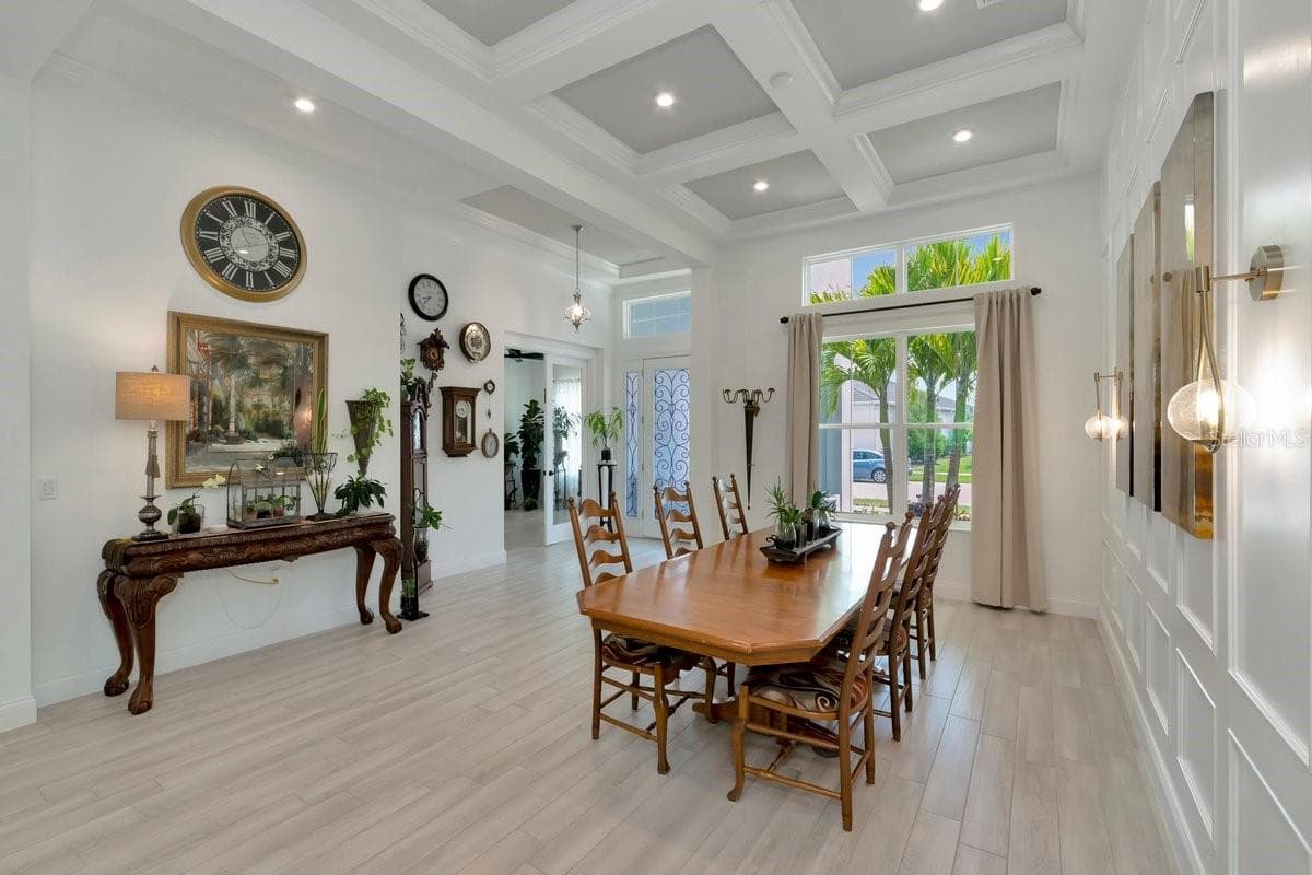 Single Family Residence at 4657 ANTRIM DR, SARASOTA, photo 10 of 34