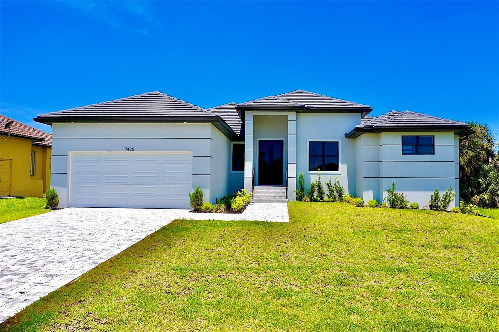 17425 FUEGO LN