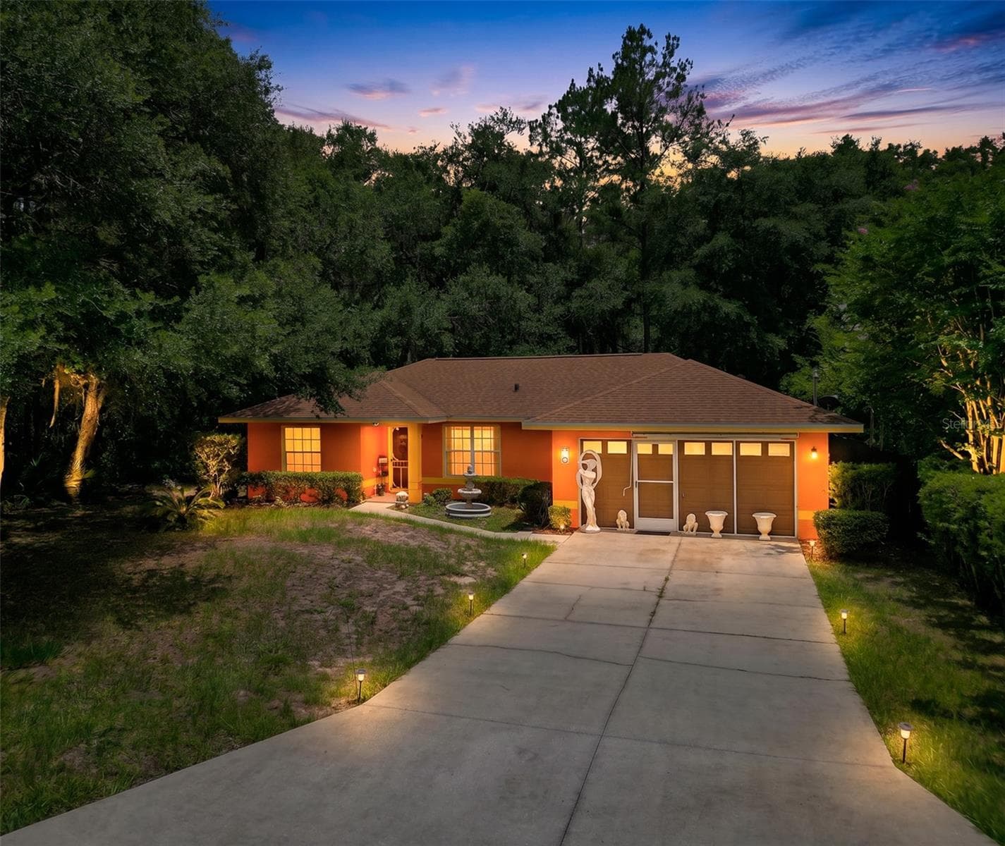 10 SEQUOIA DRIVE TRCE