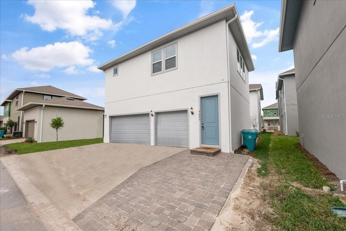 Single Family Residence at 9741 NERUDA ST, ORLANDO, photo 5 of 65
