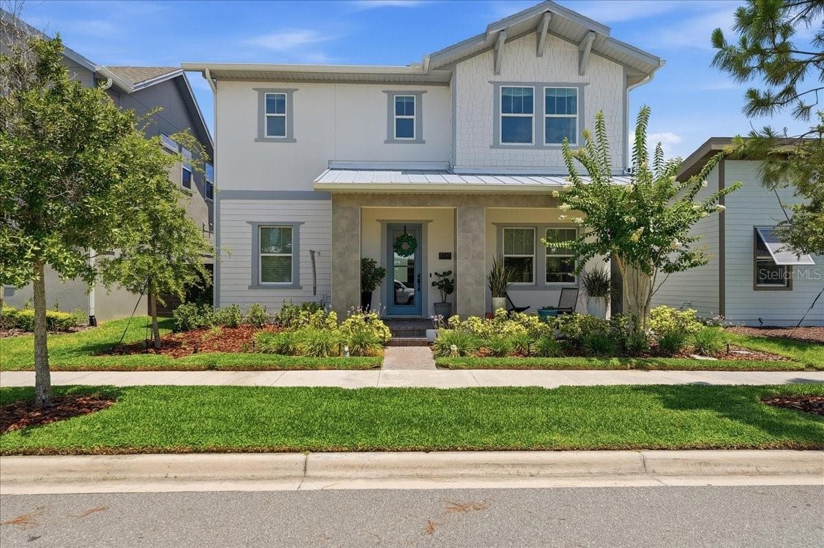 Single Family Residence at 9741 NERUDA ST, ORLANDO, photo 6 of 65