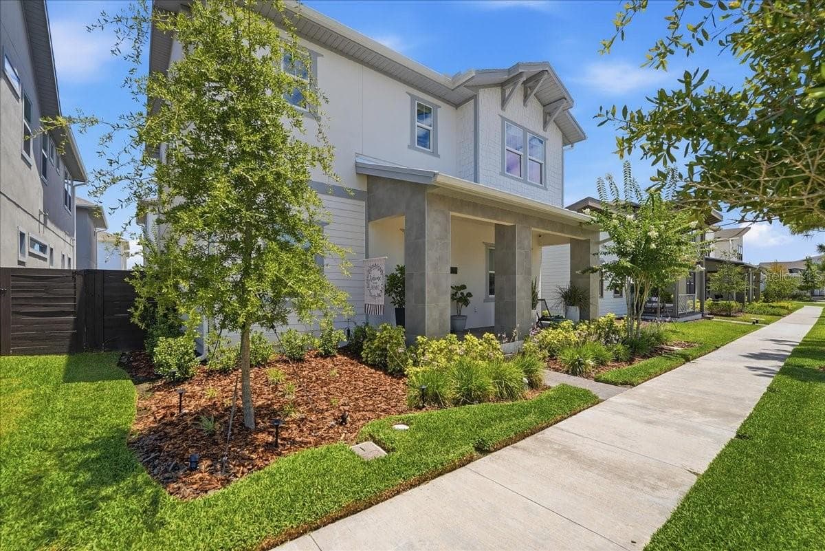 Single Family Residence at 9741 NERUDA ST, ORLANDO, photo 7 of 65