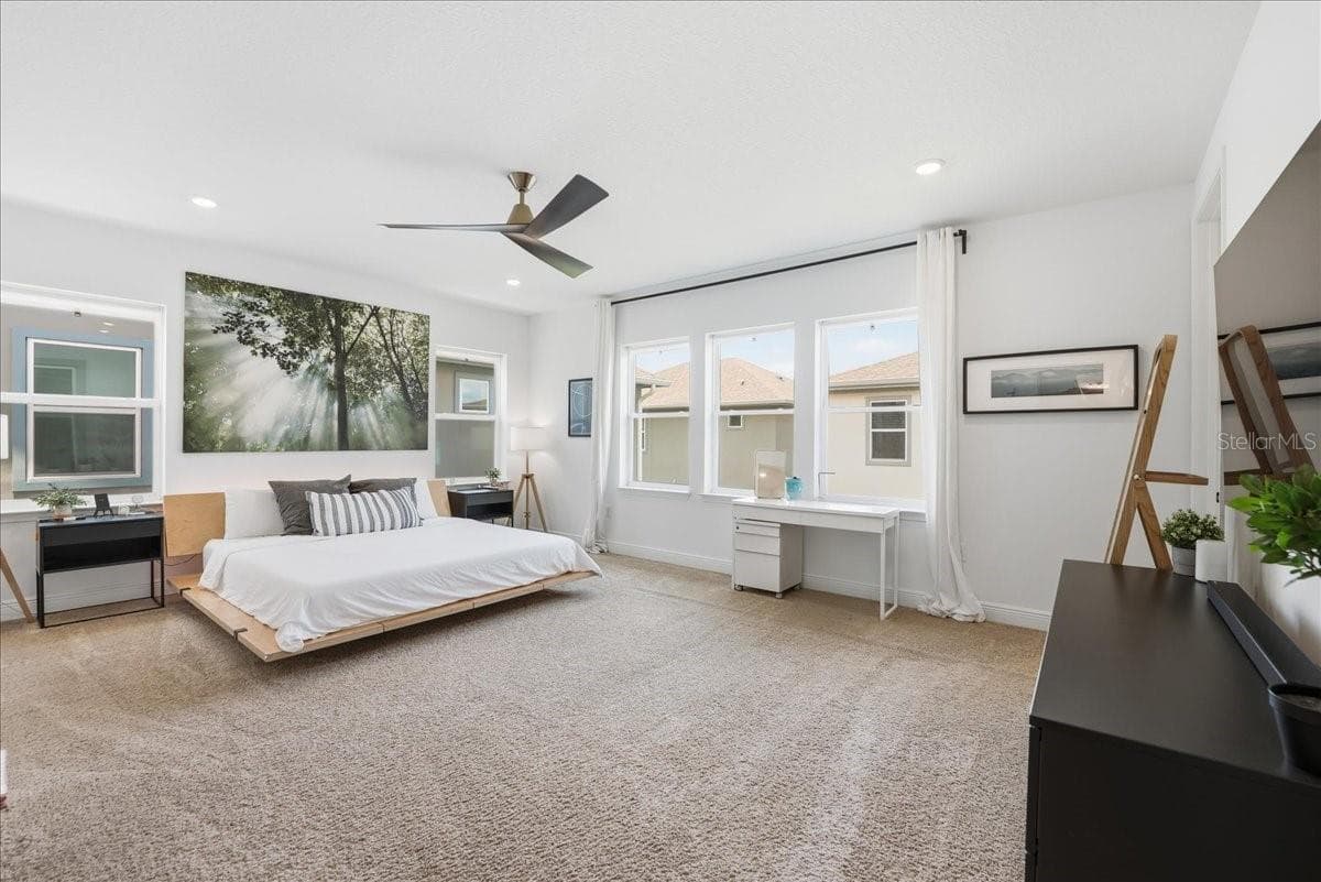 Single Family Residence at 9741 NERUDA ST, ORLANDO, photo 25 of 65