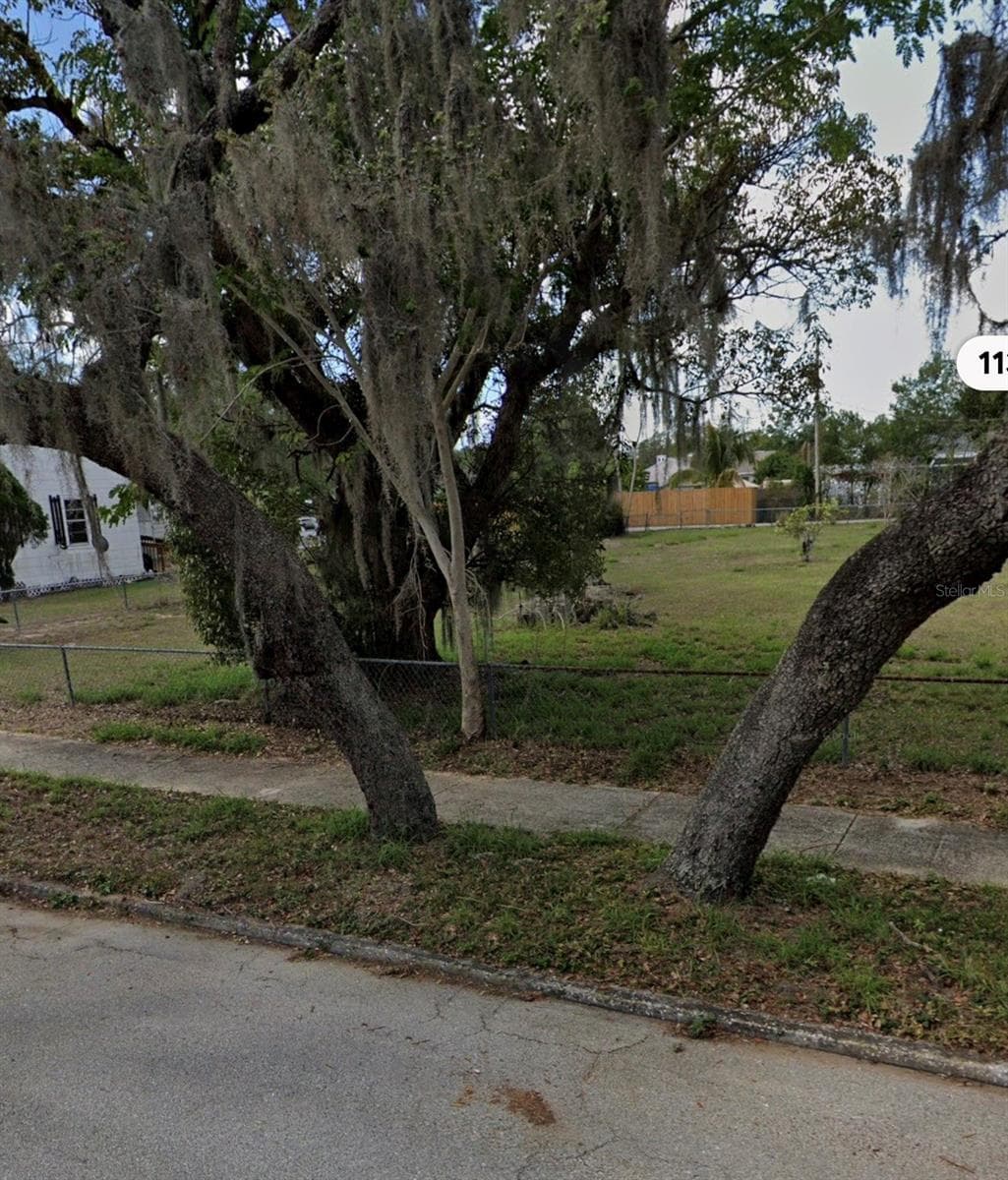 Land at 1131 EDGEMOOR AVE, SEBRING, photo 3 of 3