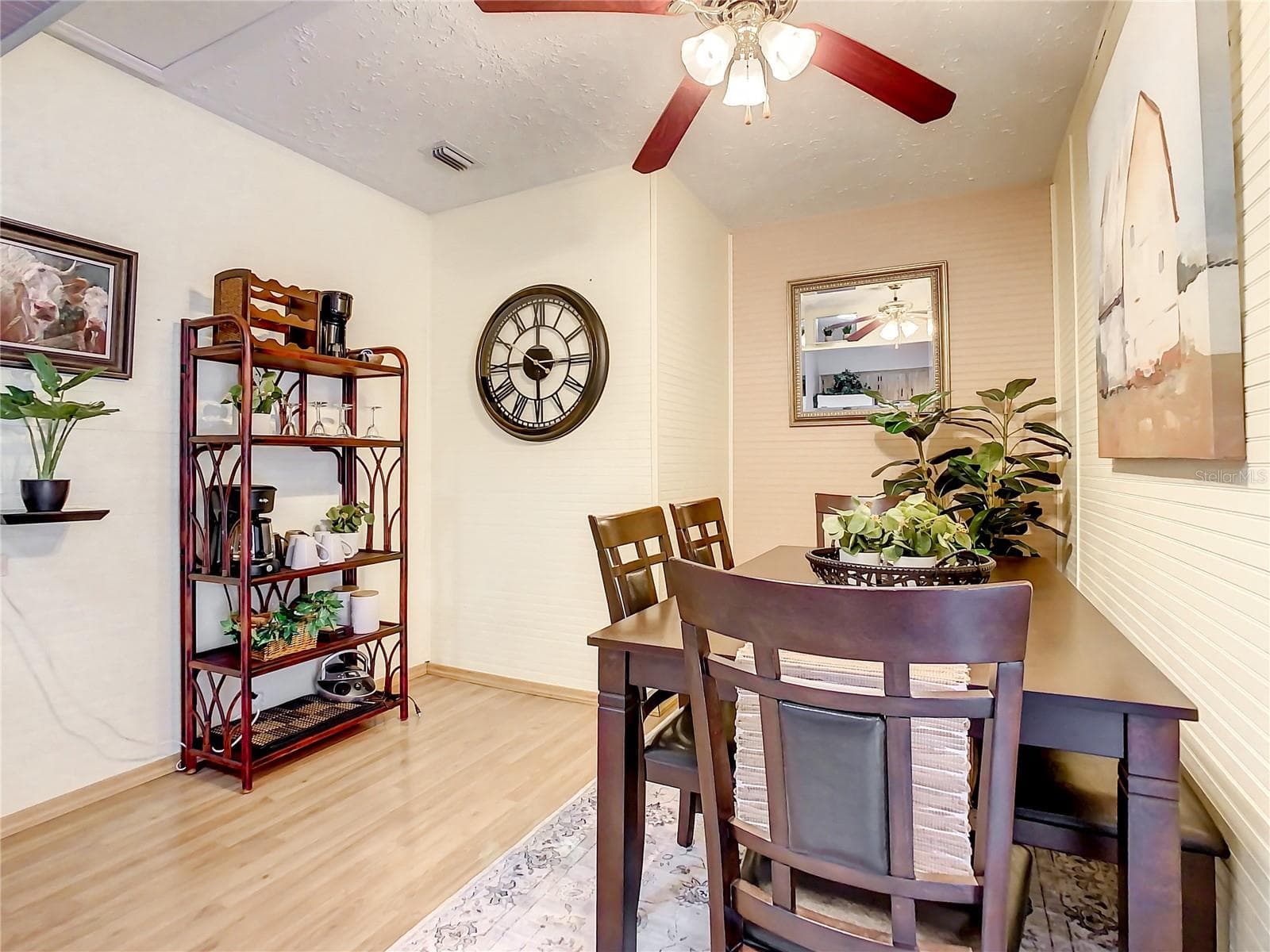Single Family Residence at 6170 NW 57TH CT, OCALA, photo 15 of 44