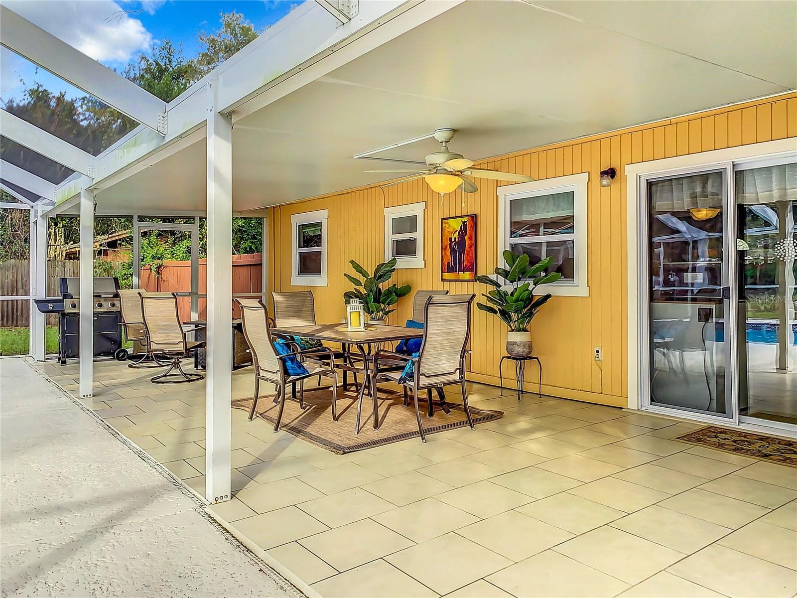 Single Family Residence at 6170 NW 57TH CT, OCALA, photo 36 of 44