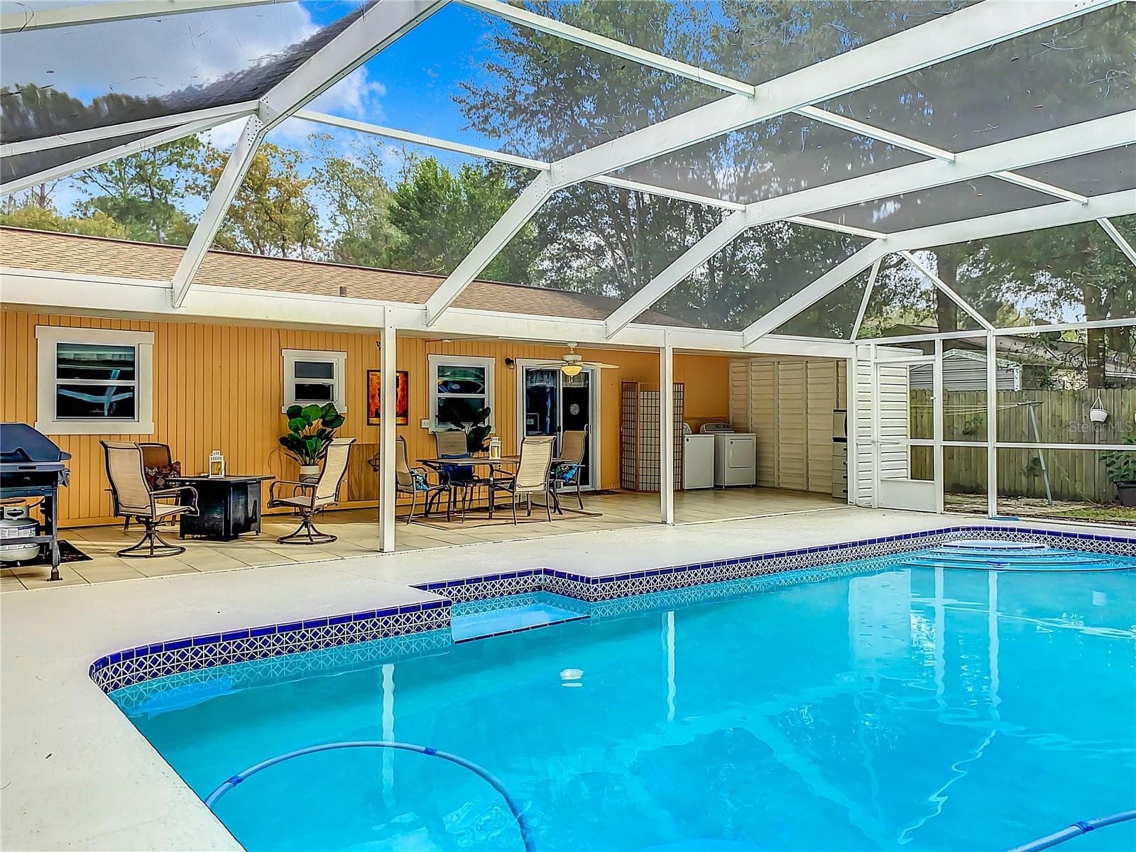 Single Family Residence at 6170 NW 57TH CT, OCALA, photo 38 of 44
