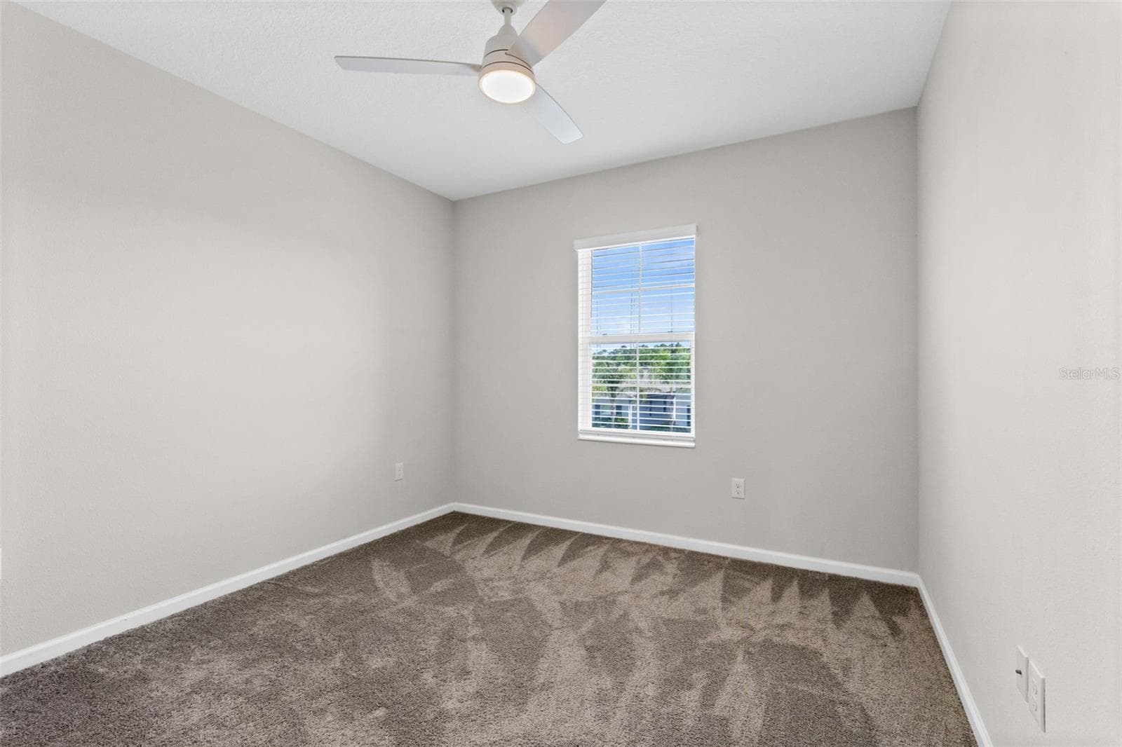 Bedroom 3 - 5311 AMERSHAM LN, ST CLOUD