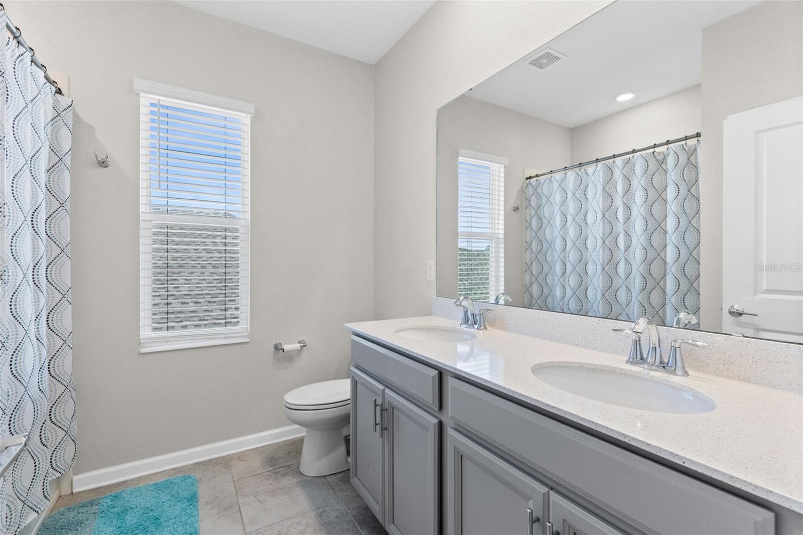 Secondary Bath - 5311 AMERSHAM LN, ST CLOUD