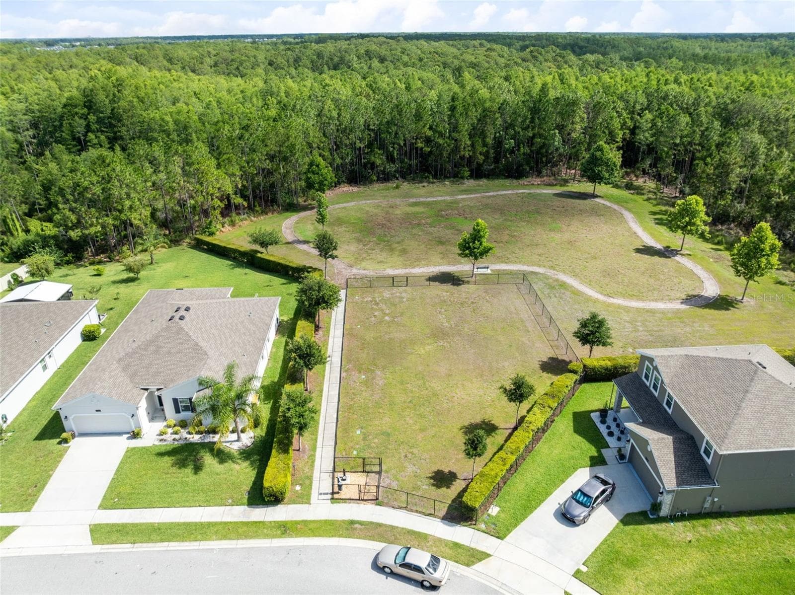 Dog Park - 5311 AMERSHAM LN, ST CLOUD