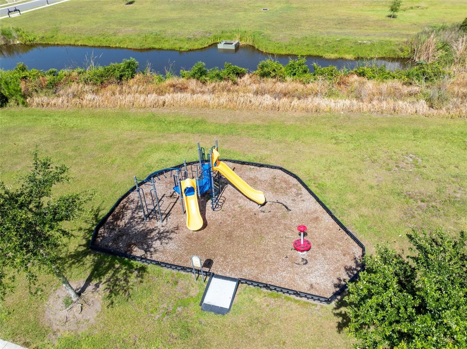 Playgroud - 5311 AMERSHAM LN, ST CLOUD