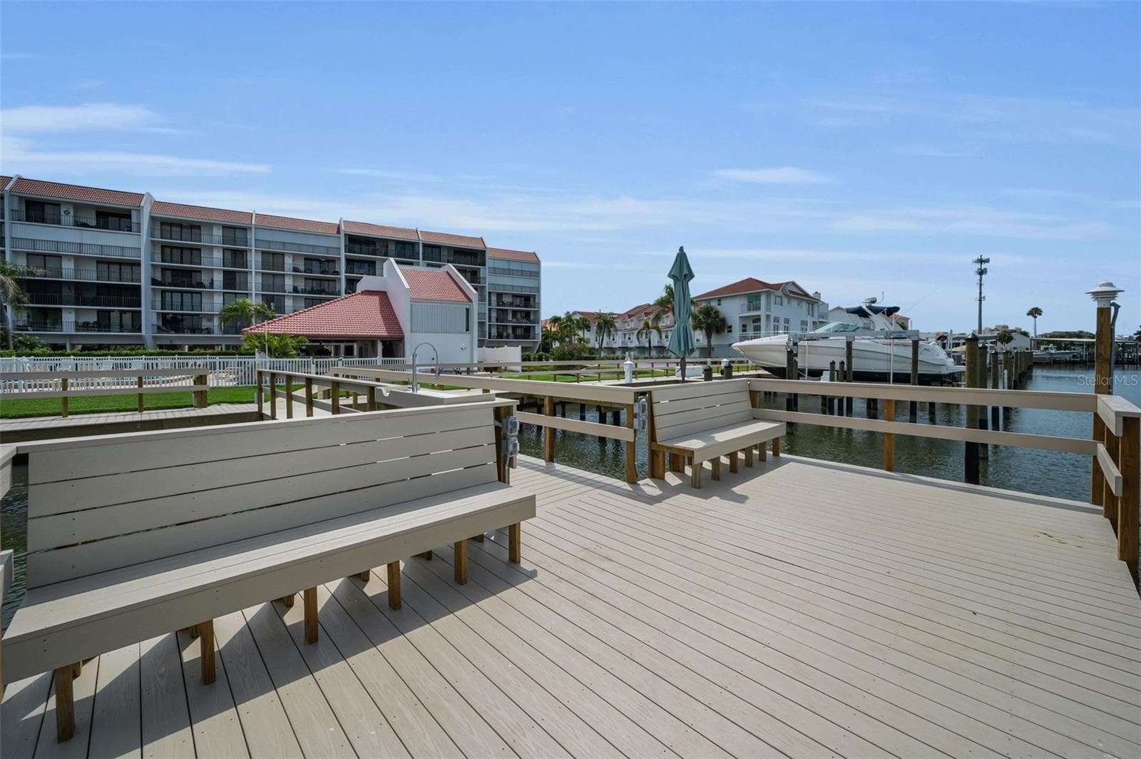 Condominium at 19111 VISTA BAY DR #304, INDIAN SHORES, photo 92 of 94