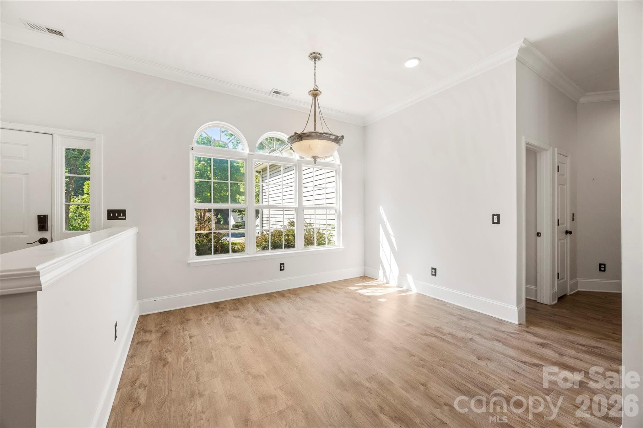 Dining Area - Huntersville