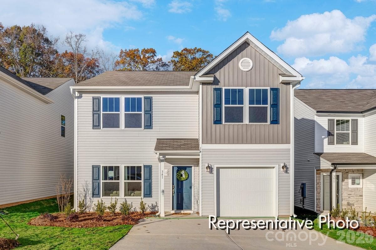 443 Laurel Oak Avenue