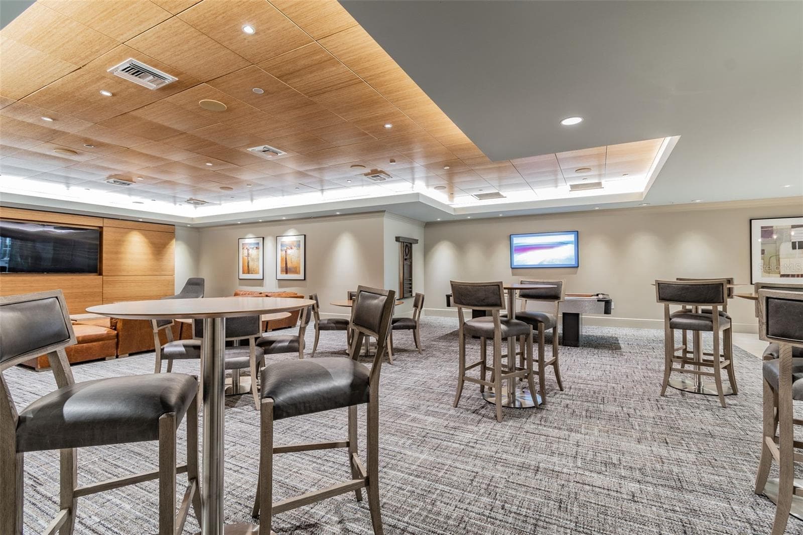 Condominium at 450 KNIGHTS RUN AVE #1501, TAMPA, photo 59 of 100