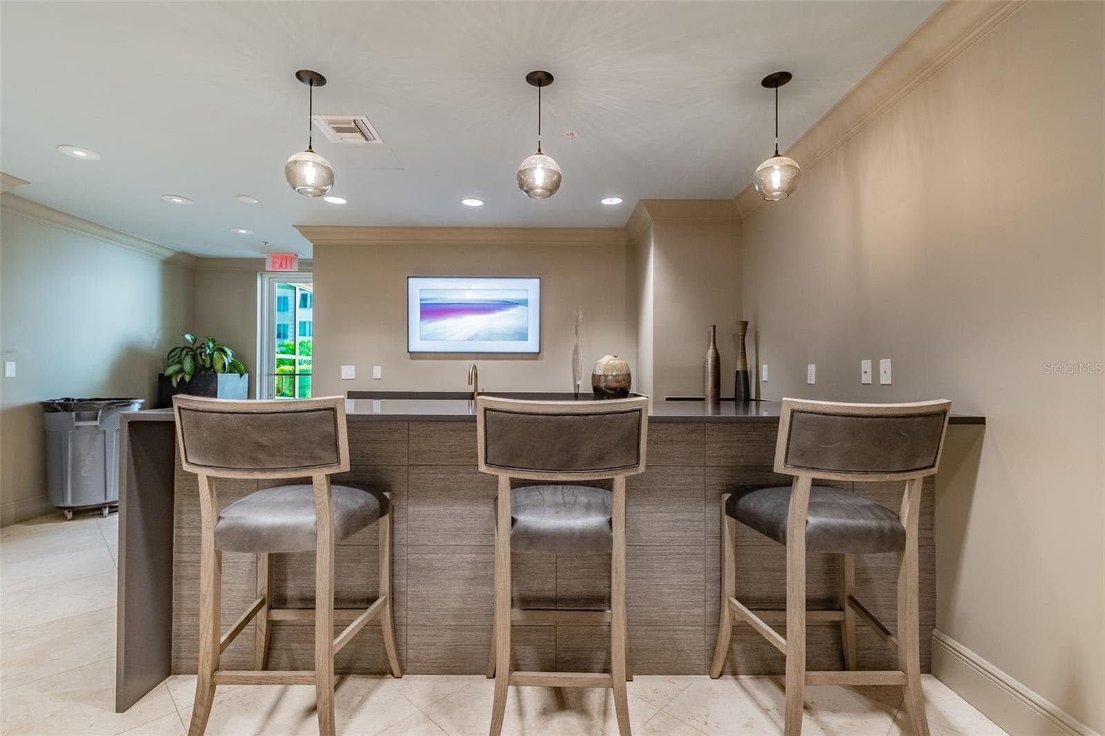Condominium at 450 KNIGHTS RUN AVE #1501, TAMPA, photo 62 of 100
