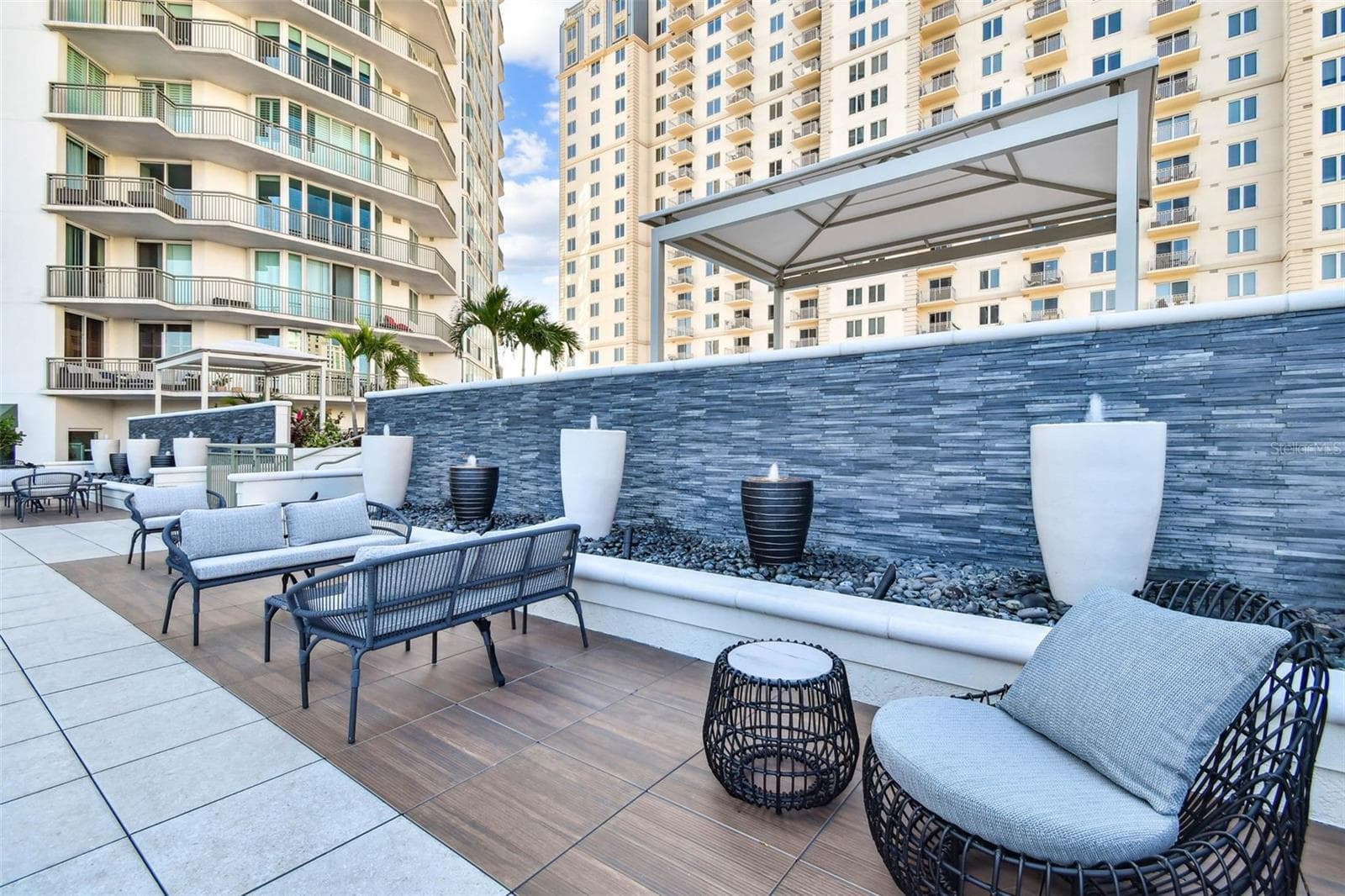 Condominium at 450 KNIGHTS RUN AVE #1501, TAMPA, photo 68 of 100