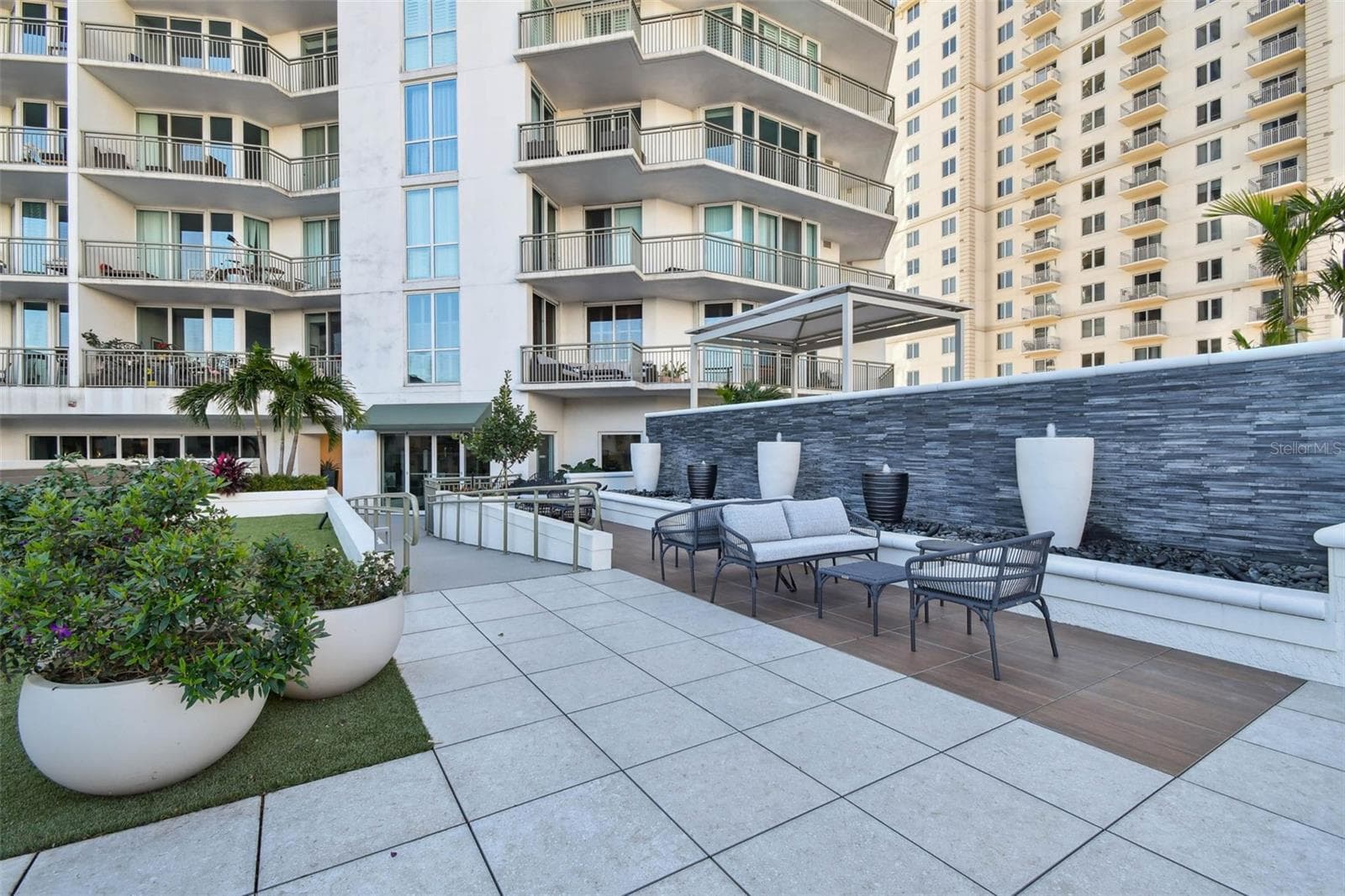Condominium at 450 KNIGHTS RUN AVE #1501, TAMPA, photo 69 of 100