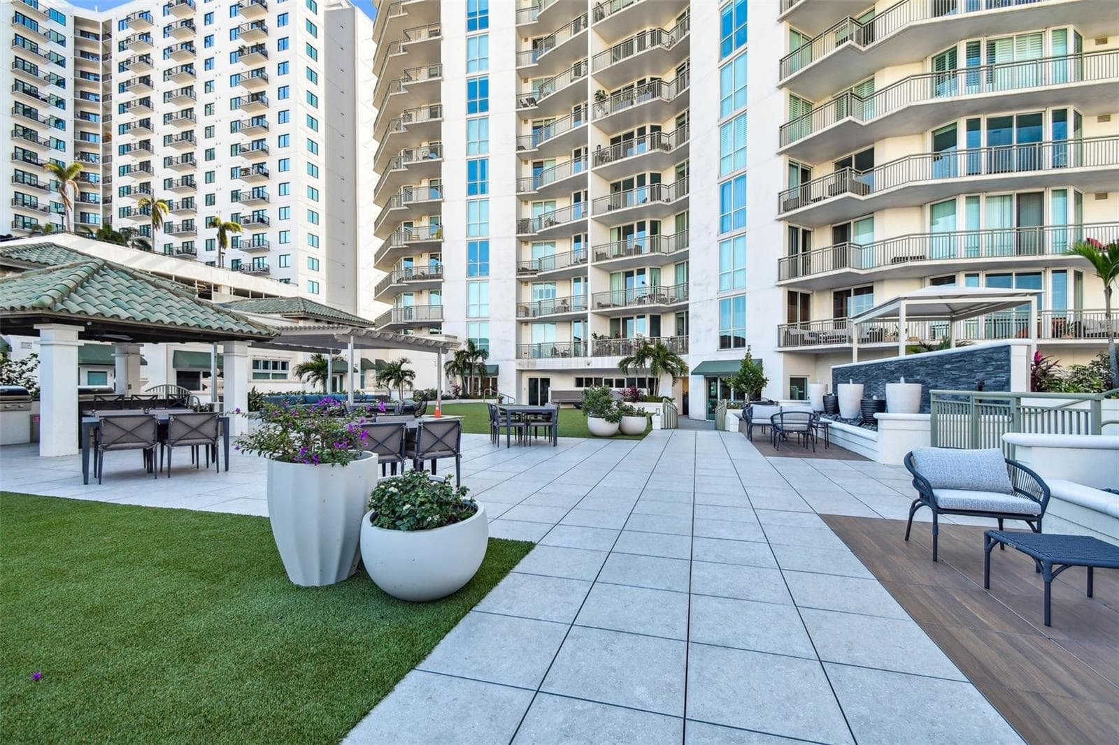 Condominium at 450 KNIGHTS RUN AVE #1501, TAMPA, photo 71 of 100