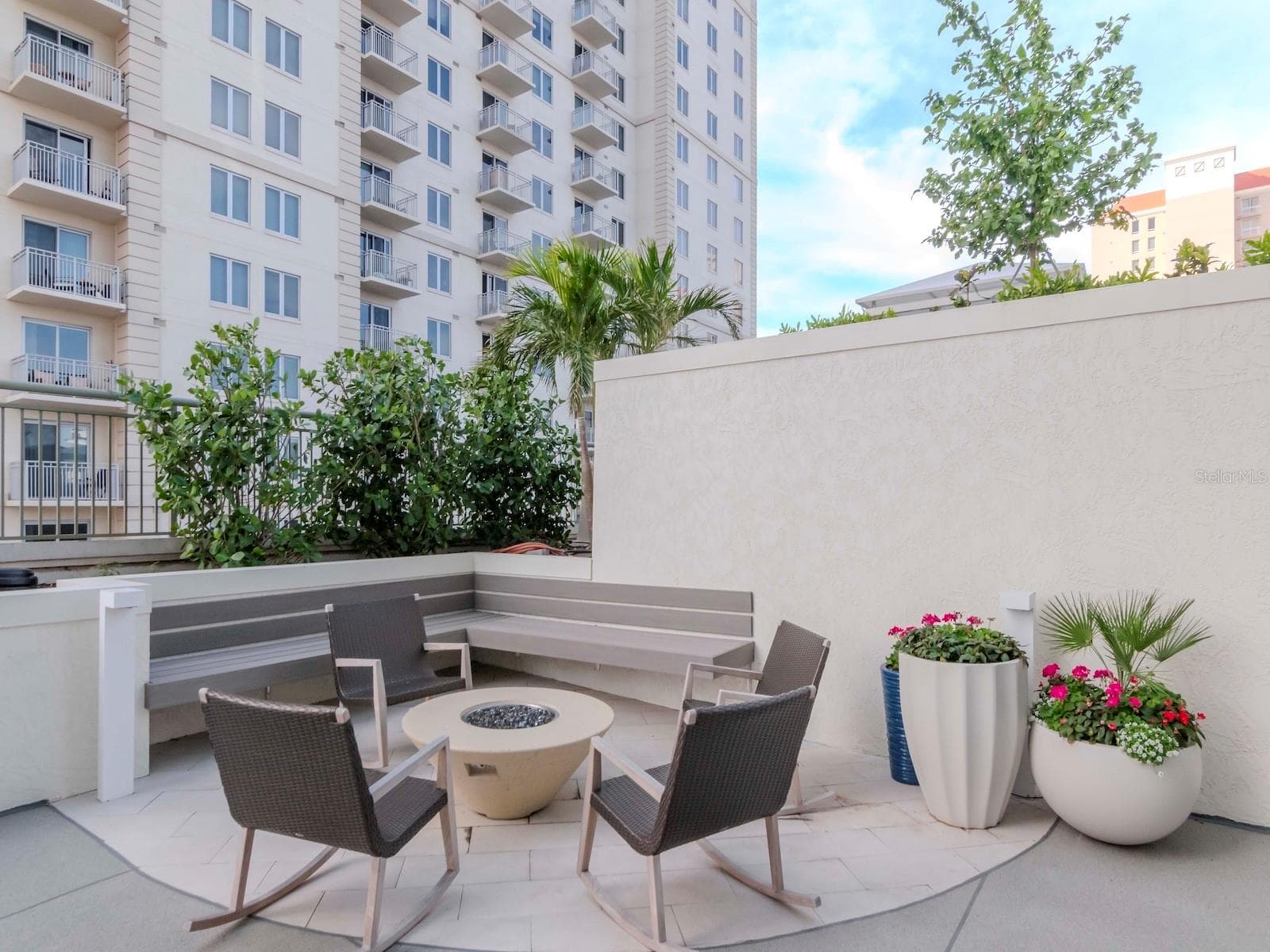 Condominium at 450 KNIGHTS RUN AVE #1501, TAMPA, photo 75 of 100