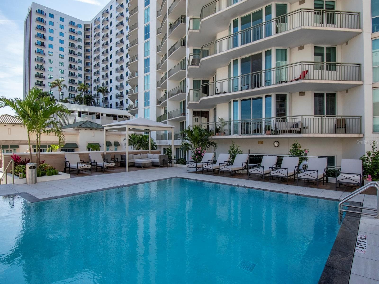 Condominium at 450 KNIGHTS RUN AVE #1501, TAMPA, photo 78 of 100