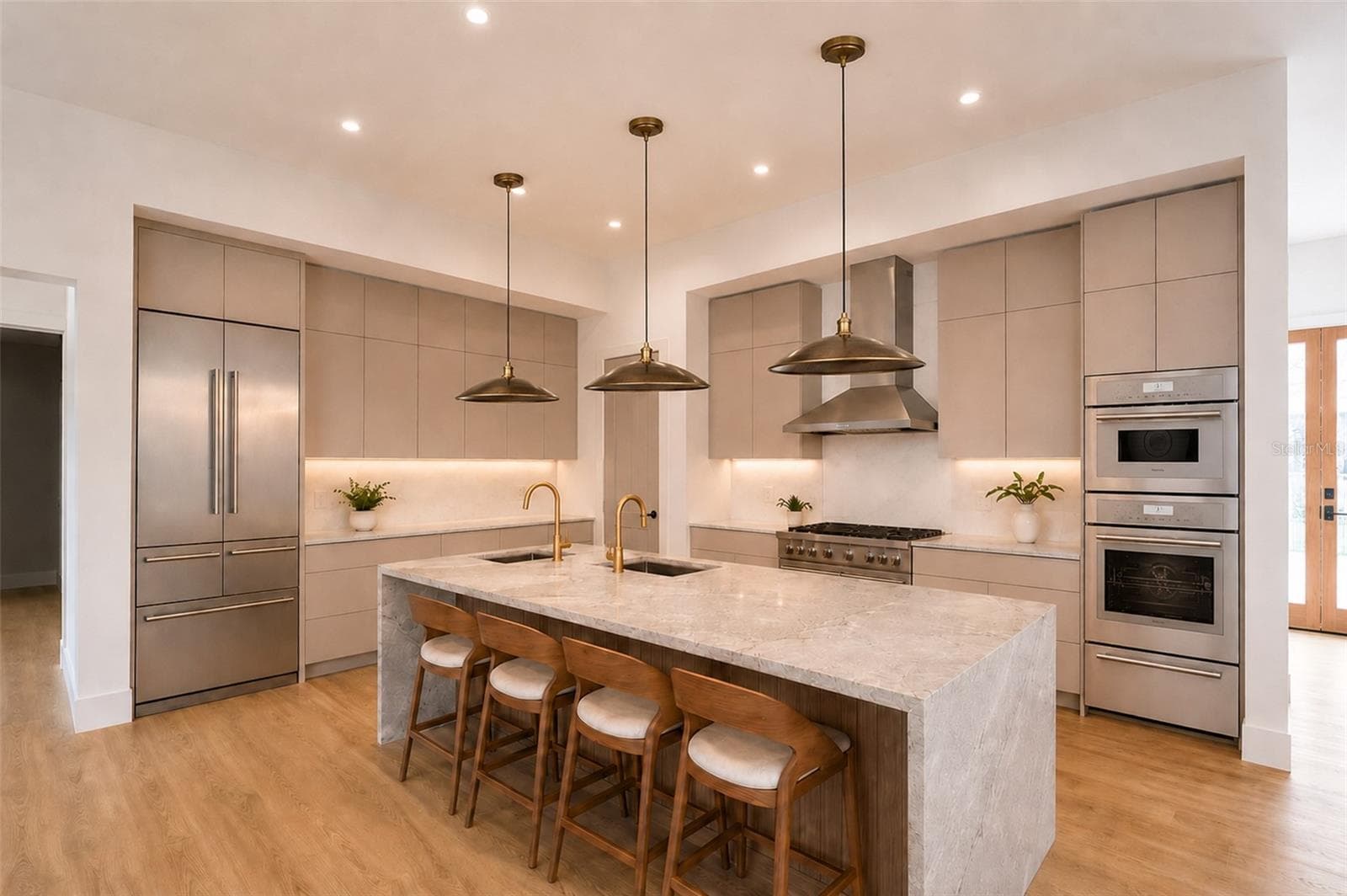 Photos include virtual staging for illustrative purposes. - 1351 VIA MARKHAM CT, LAKE MARY