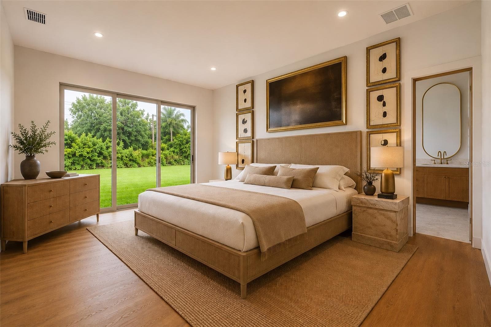 Photos include virtual staging for illustrative purposes. - 1351 VIA MARKHAM CT, LAKE MARY