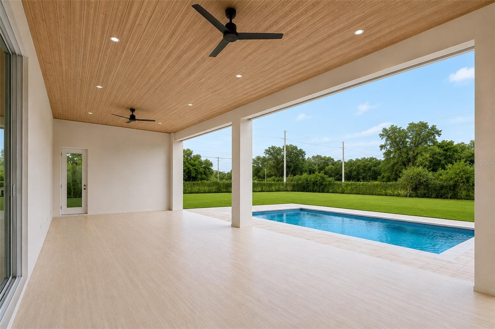 Single Family Residence at 1351 VIA MARKHAM CT, LAKE MARY, photo 25 of 49