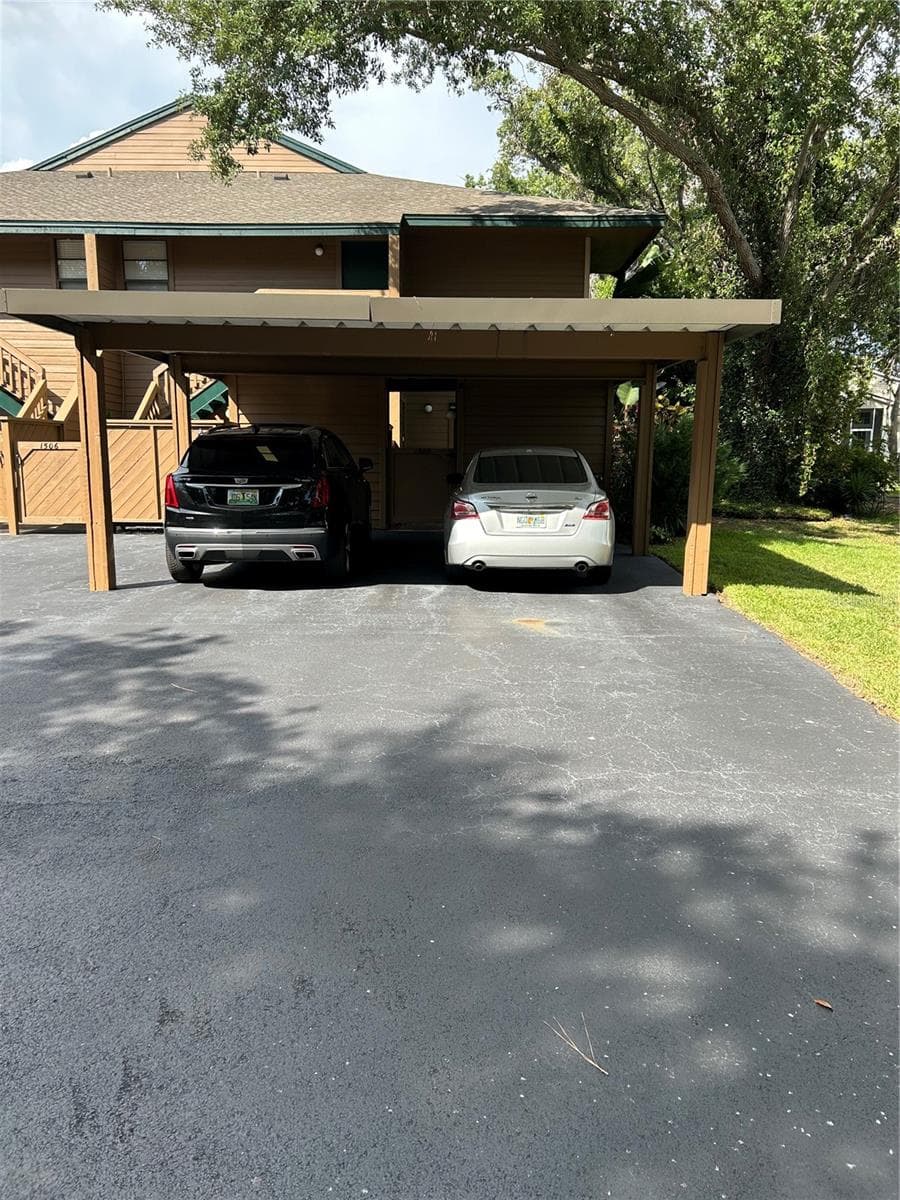 1505 LENNOX RD E #1505