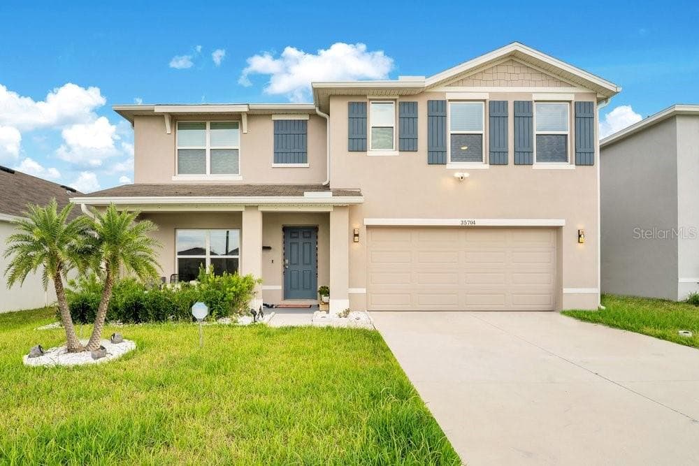 Single Family Residence at 35704 DOVELAND DR, ZEPHYRHILLS, photo 27 of 27