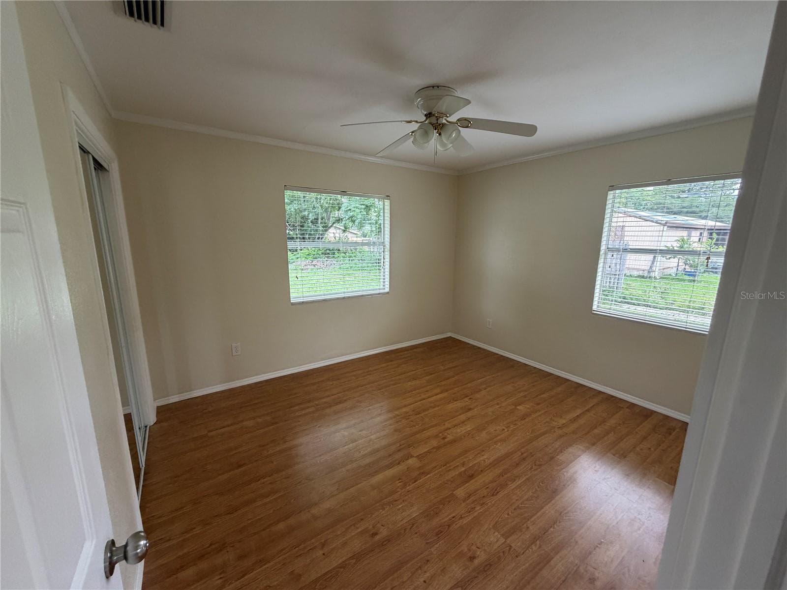 Mstr BR - 2301 E WARM SPRINGS AVE, COLEMAN