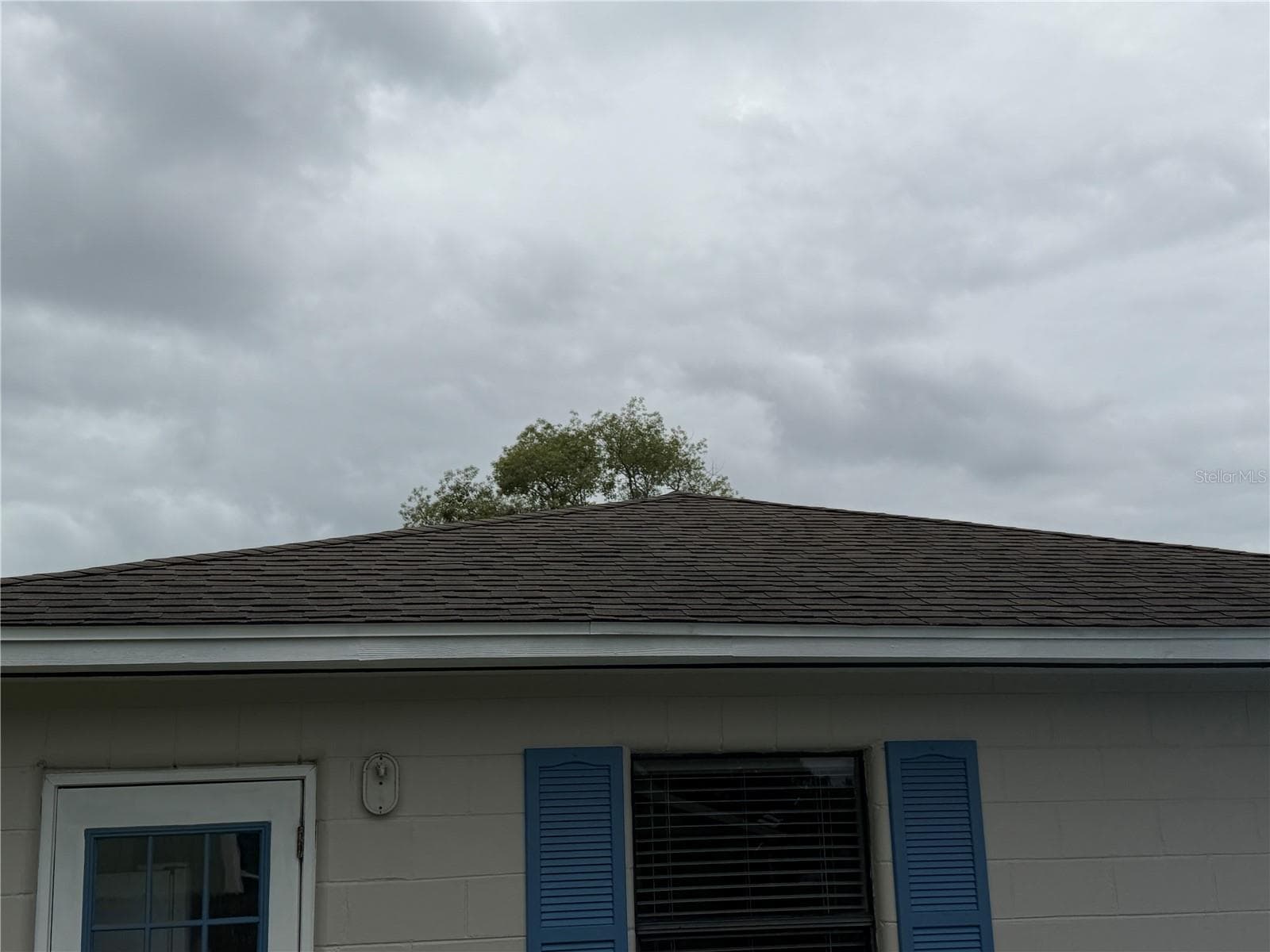 Recent Roof - 2301 E WARM SPRINGS AVE, COLEMAN