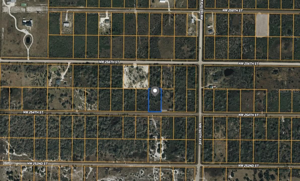 Land at 16171 NW 254TH ST, OKEECHOBEE, photo 14 of 16