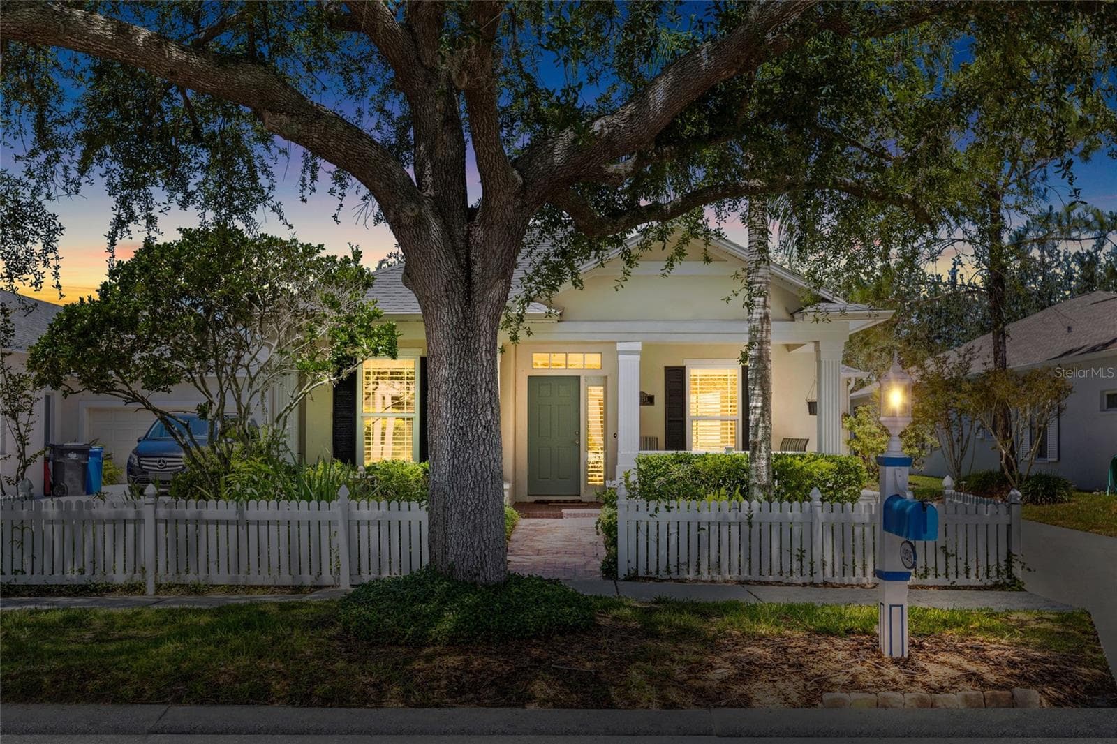 Single Family Residence at 19218 SEA MIST LN, LUTZ, photo 13 of 63