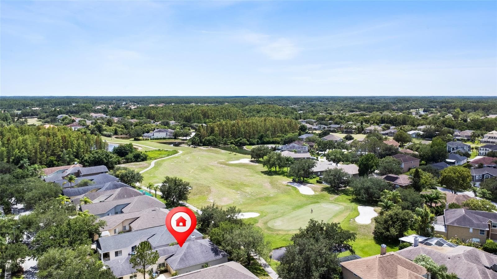 Single Family Residence at 19218 SEA MIST LN, LUTZ, photo 62 of 63