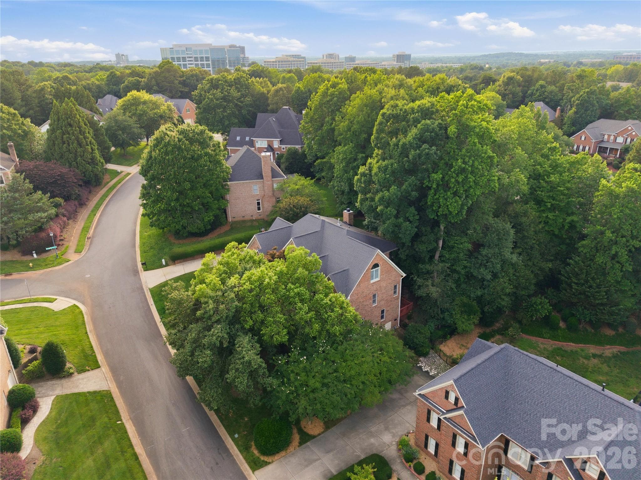 Single Family Residence at Charlotte, photo 36 of 43