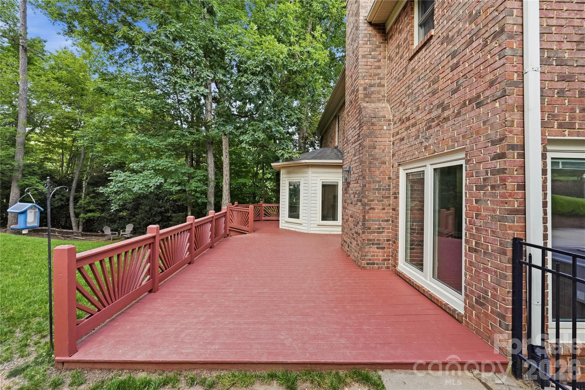 Single Family Residence at Charlotte, photo 39 of 43