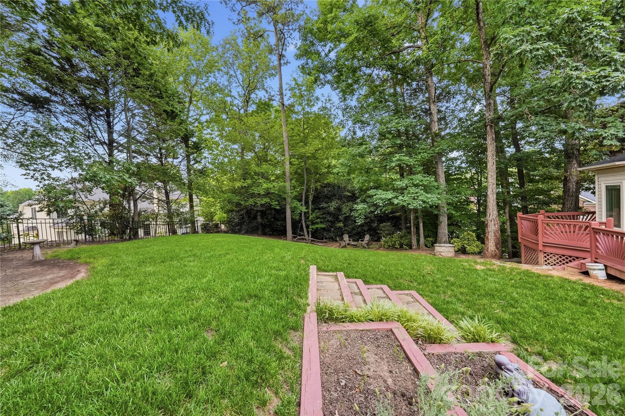 Single Family Residence at Charlotte, photo 42 of 43