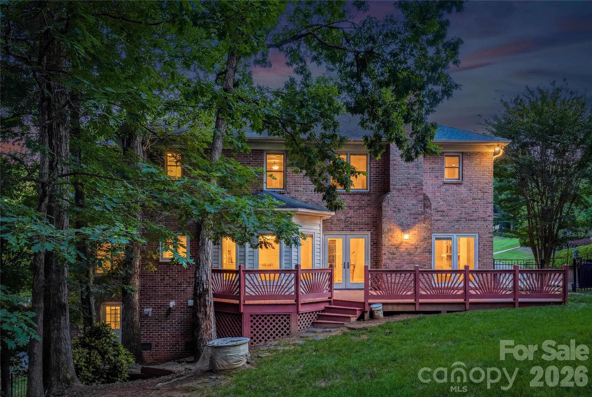 Single Family Residence at Charlotte, photo 33 of 43